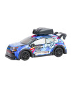 R/C Drift Car With Camera - Blue